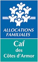 logo caf