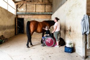 Accompagnement handicap : Favoriser l'inclusion et l'accès aux activités en milieu ordinaire Trégor