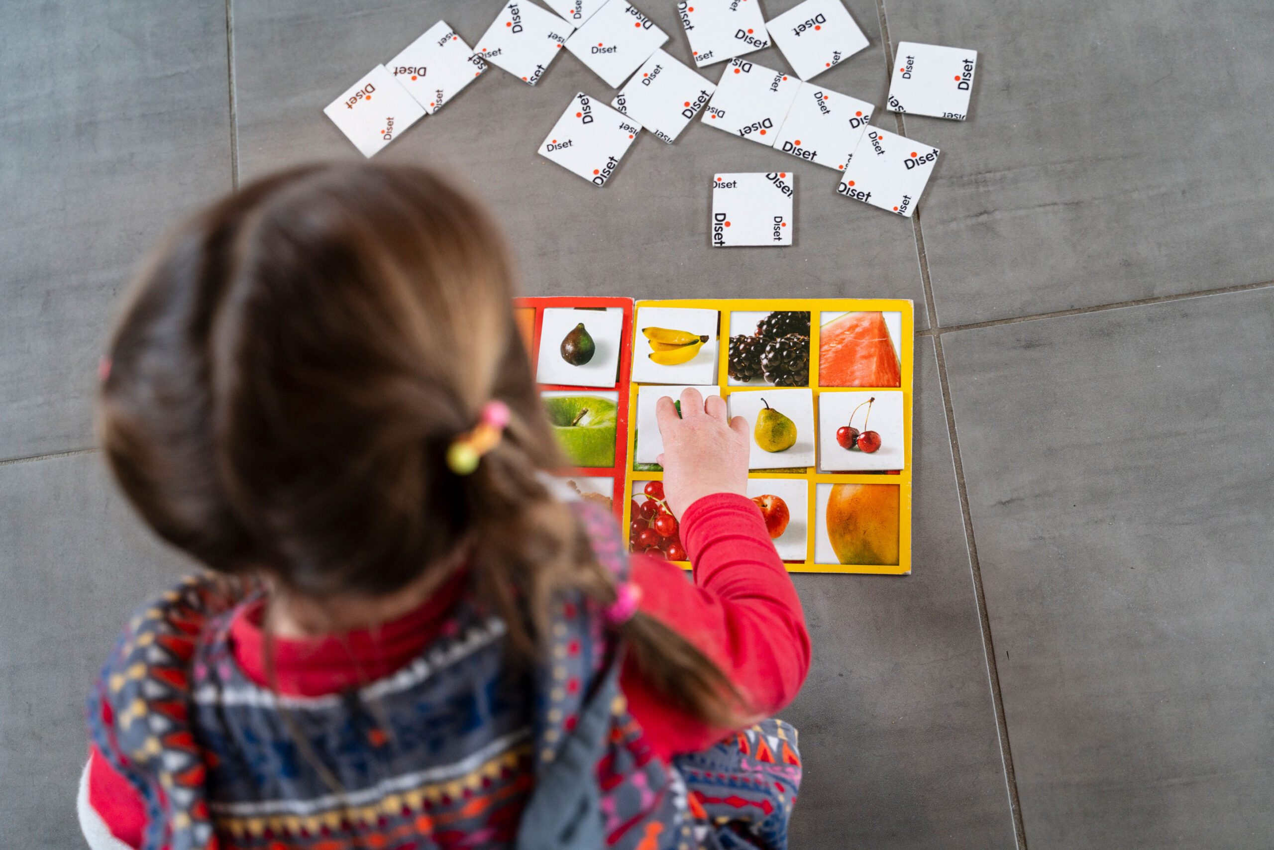 Garde d'enfant à domicile par professionnel qualifié dans le Trégor (DAT).