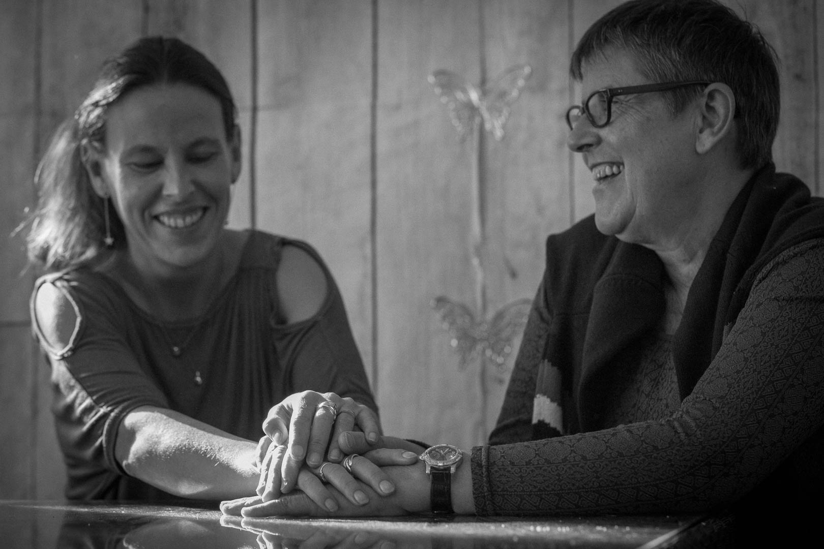 Aide à domicile et assistance à la personne qualifiée dans le Trégor (DAT).