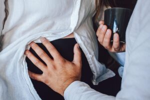 Aide à domicile Trégor : Accompagnement grossesse, naissance et adoption.