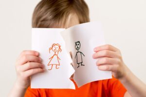 Accompagnement rupture familiale : Soutien en cas de divorce ou séparation.